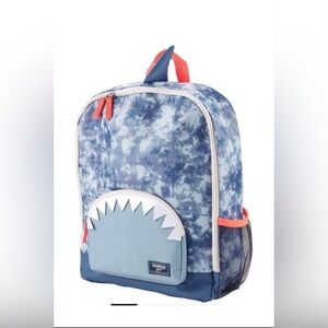 Brand New Shark Oshkosh Backpack